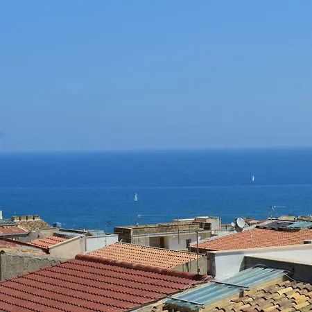 Il Corallo Maison d'hôtes *