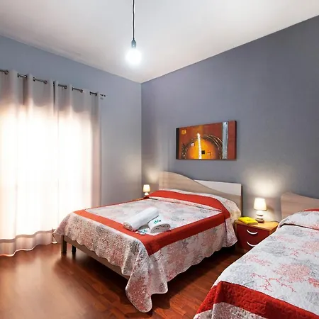 Guest house Il Corallo *
