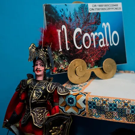 Il Corallo